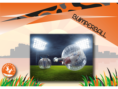 Bumper ball