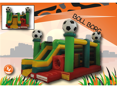 Bollborg