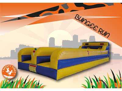 Bungeyrun