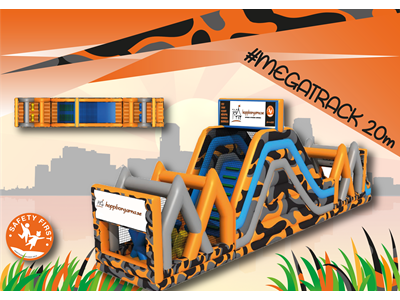 #Megatrack 20m alt 1