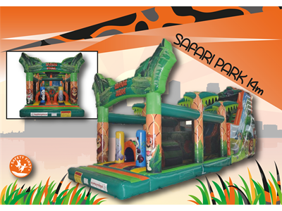 Safari Park